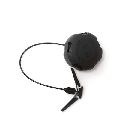 Mtd Cap-Fuel W/Tether 951-12179C